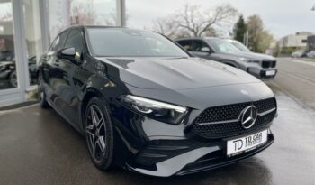 Mercedes A 200 AMG Line 7G-DCT complet