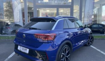 VW T-Roc 2.0 TSI R 4Motion DSG Akrapovic complet