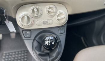 Fiat 500 1.2 LOUNGE Toit Ouvrant complet