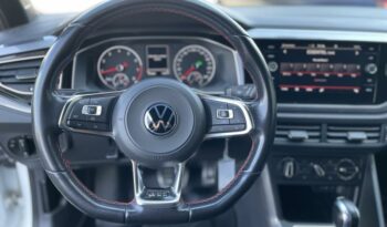 VW Polo 2.0 TSI DSG complet
