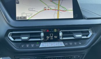 BMW 218 Gran Coupé i Pack M Auto Frozen Grey Toit Ouvrant complet