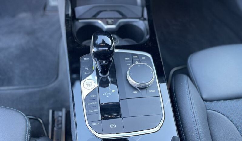 BMW 218 Gran Coupé i Pack M Auto Frozen Grey Toit Ouvrant complet
