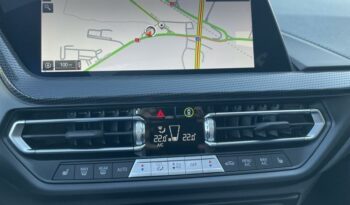 BMW 218 Gran Coupé i Pack M Auto Frozen Grey Toit Ouvrant complet