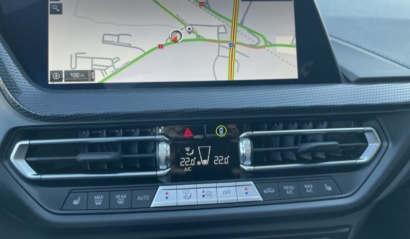 BMW 218 Gran Coupé i Pack M Auto Frozen Grey Toit Ouvrant complet