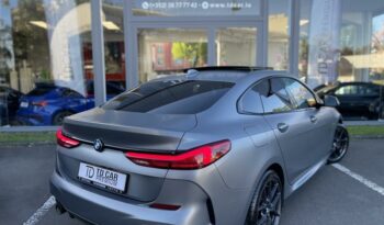 BMW 218 Gran Coupé i Pack M Auto Frozen Grey Toit Ouvrant complet