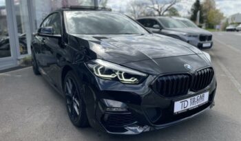 BMW 218 Gran Coupé i Pack M Auto Toit Ouvrant complet