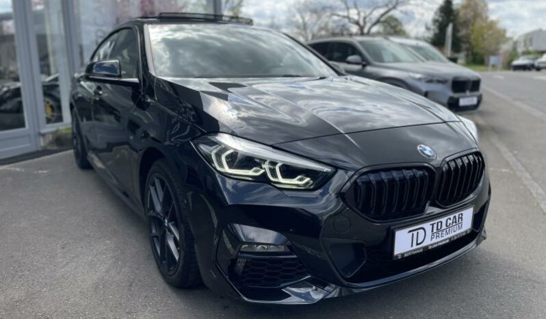 BMW 218 Gran Coupé i Pack M Auto Toit Ouvrant complet