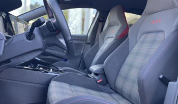 VW Golf 8 GTI 2.0 TSI DSG7 complet