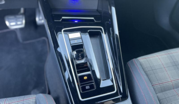 VW Golf 8 GTI 2.0 TSI DSG7 complet