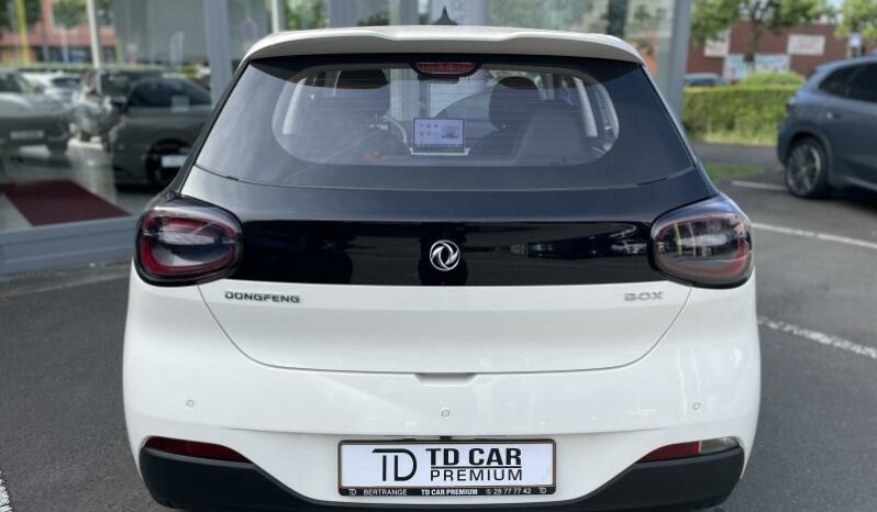DONGFENG BOX Premium Edition complet