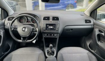 VW Polo 1.4 Tdi 90 Comfortline complet
