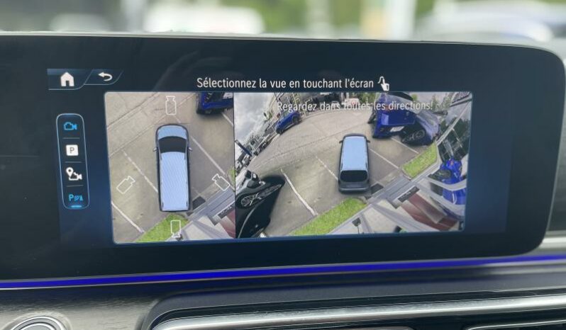 Mercedes V 300 D Extralong Auto complet