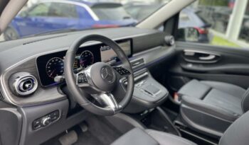 Mercedes V 300 D Extralong Auto complet
