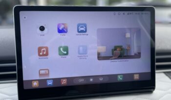 DONGFENG BOX Premium Edition complet