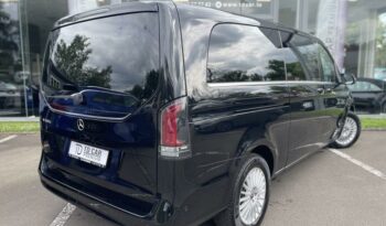 Mercedes V 300 D Extralong Auto complet