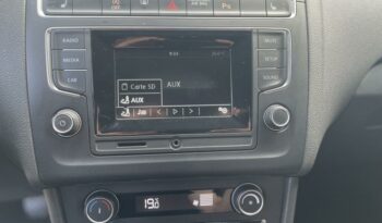 VW Polo 1.4 Tdi 90 Comfortline complet