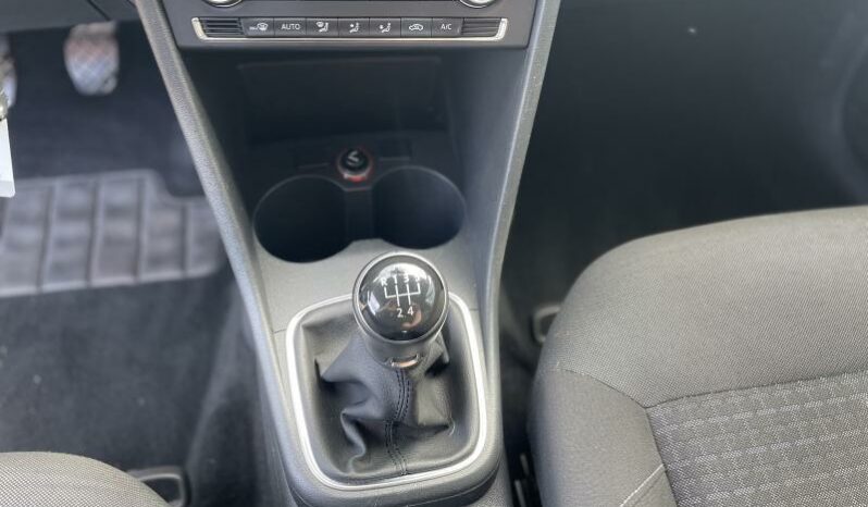 VW Polo 1.4 Tdi 90 Comfortline complet