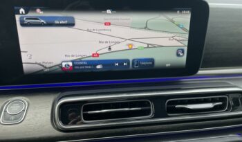 Mercedes V 300 D Extralong Auto complet