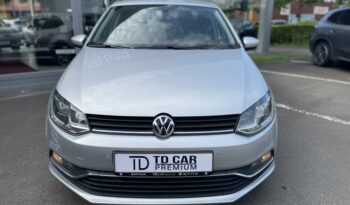 VW Polo 1.4 Tdi 90 Comfortline complet