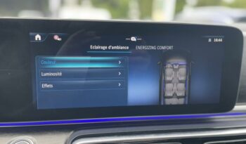 Mercedes V 300 D Extralong Auto complet