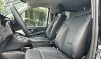 Mercedes V 300 D Extralong Auto complet