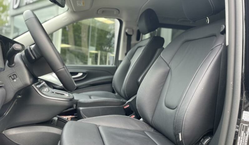 Mercedes V 300 D Extralong Auto complet