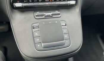 Mercedes V 300 D Extralong Auto complet