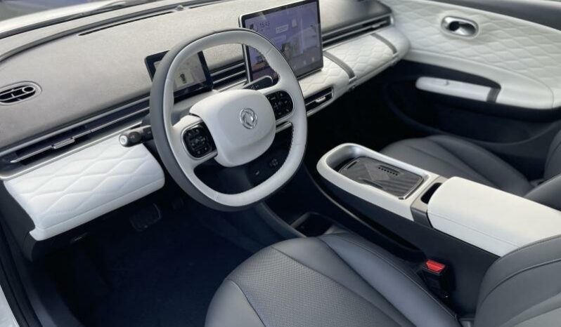 DONGFENG BOX Premium Edition complet