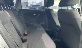 VW Polo 1.4 Tdi 90 Comfortline complet