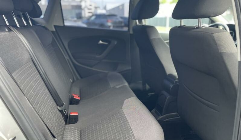 VW Polo 1.4 Tdi 90 Comfortline complet