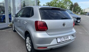 VW Polo 1.4 Tdi 90 Comfortline complet