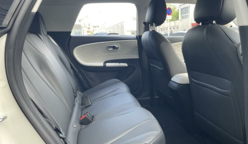 DONGFENG BOX Premium Edition complet
