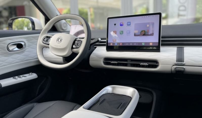 DONGFENG BOX Premium Edition complet