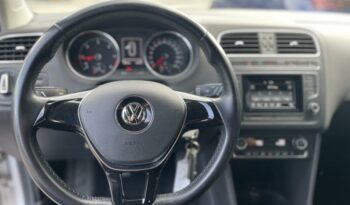 VW Polo 1.4 Tdi 90 Comfortline complet