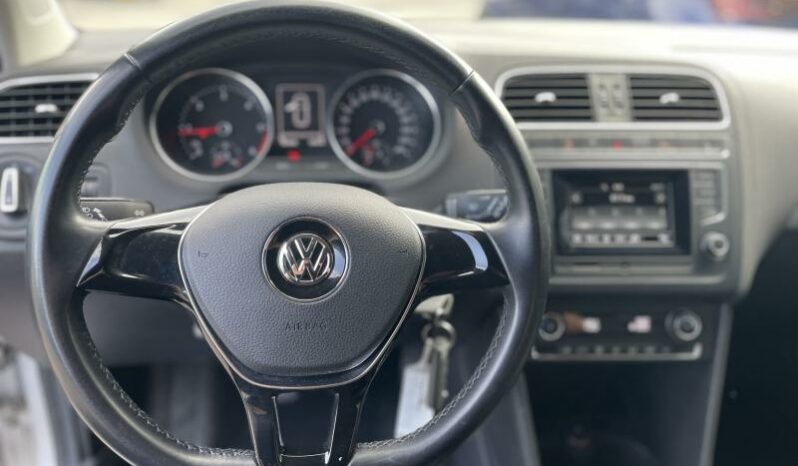 VW Polo 1.4 Tdi 90 Comfortline complet