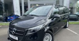 Mercedes V 300 D Extralong Auto