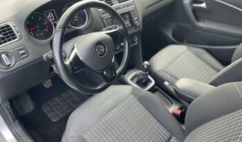VW Polo 1.4 Tdi 90 Comfortline complet