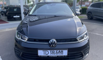 VW Polo 1.0 TSI 95 DSG Life complet