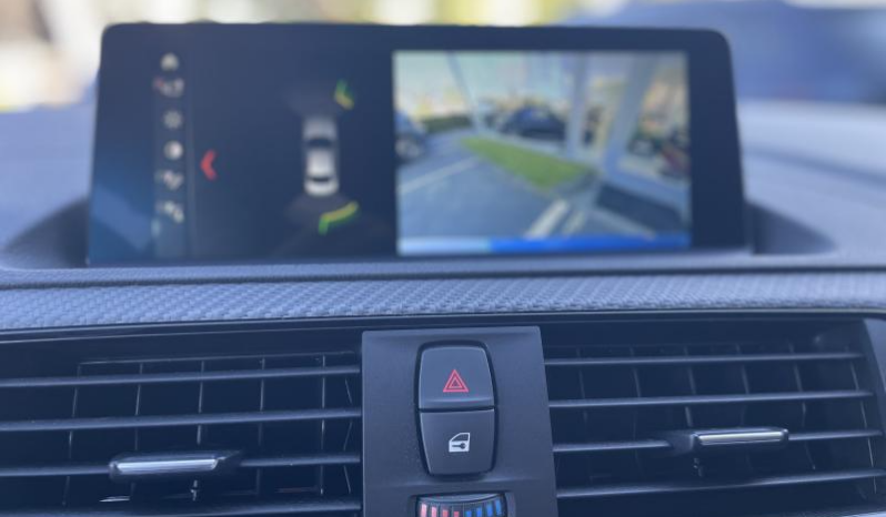 BMW M2 Compétition complet