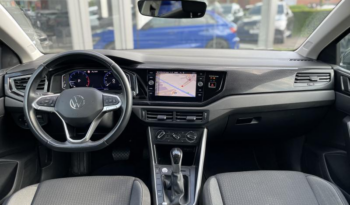 VW Polo 1.0 TSI 95 DSG Life complet