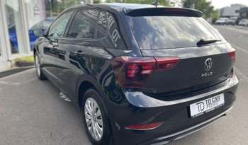 VW Polo 1.0 TSI 95 DSG Life complet
