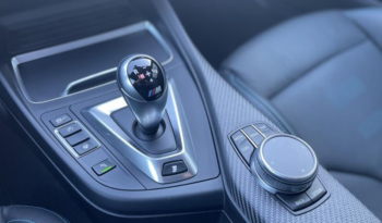 BMW M2 Compétition complet