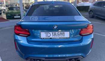 BMW M2 Compétition complet