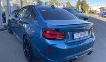 BMW M2 Compétition complet