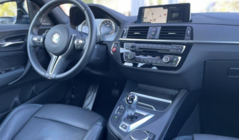 BMW M2 Compétition complet