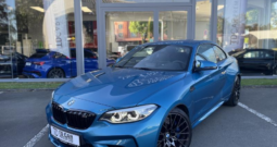 BMW M2 Compétition