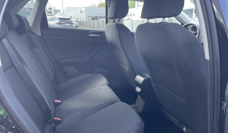 VW Polo 1.0 TSI 95 DSG Life complet