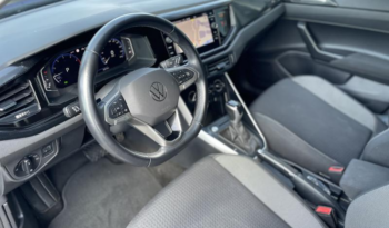 VW Polo 1.0 TSI 95 DSG Life complet