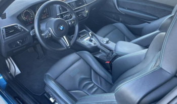 BMW M2 Compétition complet