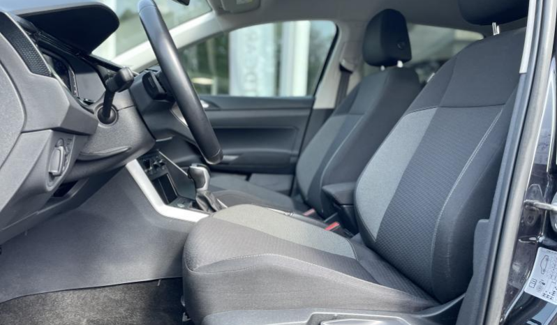 VW Polo 1.0 TSI 95 DSG Life complet